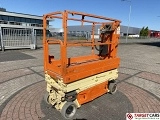 JLG 1930 ES scissor lift