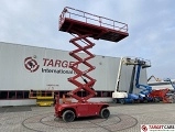 PB s151-19e scissor lift