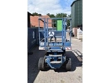 LIFTLUX sl-64-14 scissor lift