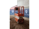 UPRIGHT S3219E scissor lift