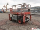 SKYJACK SJ 6826 RT scissor lift