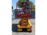 ITECO IT-12122 scissor lift