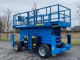 GENIE GS5390RT scissor lift