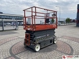 SKYJACK SJ-III-4632 scissor lift