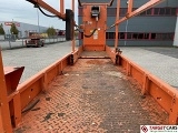 JLG 2632ES scissor lift