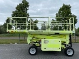 MEC 2684 RT scissor lift