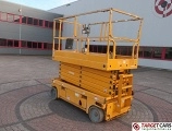 HAULOTTE compact-14 scissor lift