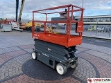 SKYJACK SJ-III-3226 scissor lift