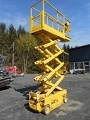 GENIE GS-1932 scissor lift