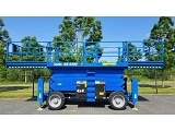 GENIE GS5390RT scissor lift