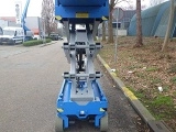 GENIE GS1532 scissor lift