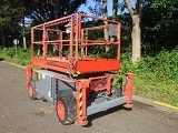 SKYJACK SJ 6826 RT scissor lift