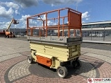 JLG 3246 ES scissor lift