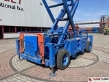 SKYJACK SJ-9241 scissor lift