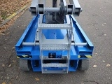 GENIE GS-3246 scissor lift