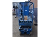 GENIE GS 2032 scissor lift