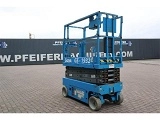 GENIE GS-1932 scissor lift