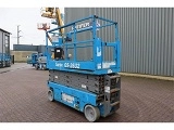 GENIE GS2632 scissor lift