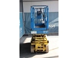 GENIE GS 2032 scissor lift