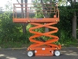 SKYJACK SJ-III-3220 scissor lift