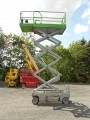 GENIE GS-2646 scissor lift