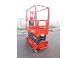 MAGNI ES0607EP scissor lift