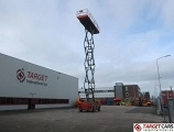 SKYJACK SJ-9250 scissor lift