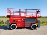 MAGNI DS1523RT scissor lift