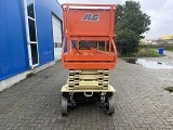 JLG 2646ES scissor lift