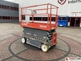 SKYJACK SJ-III-4632 scissor lift