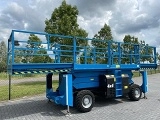 GENIE GS3384RT scissor lift