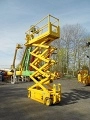 GENIE GS2632 scissor lift