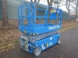 GENIE gs2046 scissor lift