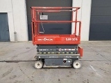 SKYJACK SJ-III-3219 scissor lift