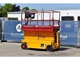 ITECO IT-12122 scissor lift