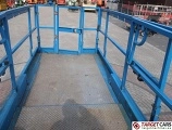 GENIE gs3369be scissor lift