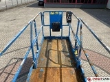 GENIE GS-4047 scissor lift