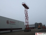 SKYJACK SJ-9250 scissor lift