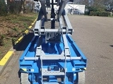 GENIE gs2046 scissor lift