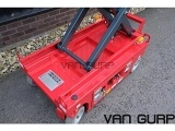 MAGNI ES0607DC scissor lift