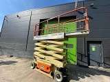 JLG 2630-ES scissor lift