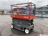 SKYJACK SJ-III-4632 scissor lift