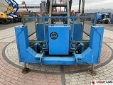 GENIE GS5390RT scissor lift