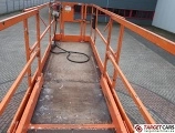 JLG liftlux-153-12 scissor lift