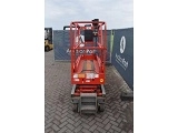 HAULOTTE Optimum 8 scissor lift