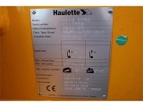 HAULOTTE HS 18 E-PRO scissor lift