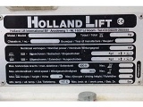 HOLLAND-LIFT hl-11812 scissor lift