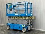 GENIE GS-4047 scissor lift