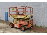 JLG 3394RT scissor lift