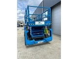 GENIE GS4390RT scissor lift